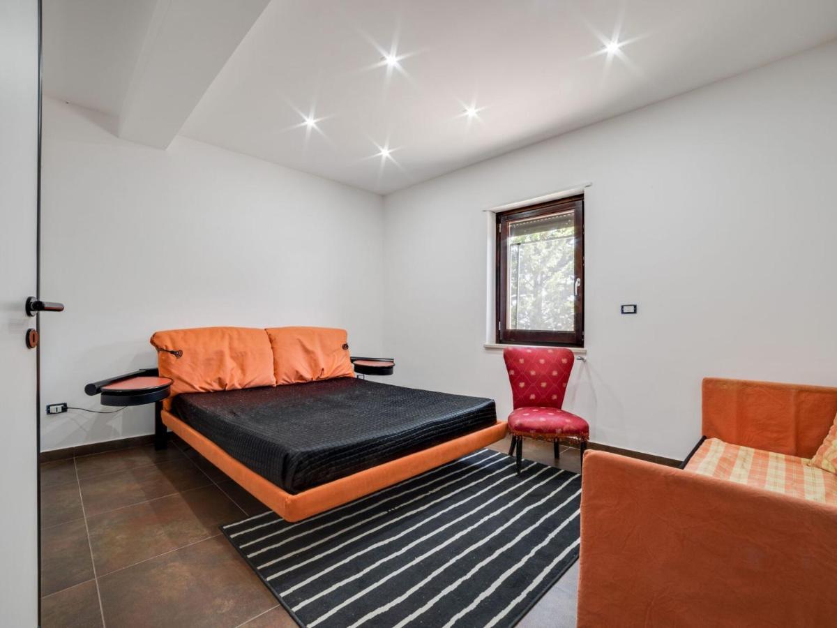 Belvilla By Oyo Modern Villa In Nissoria With Pool المظهر الخارجي الصورة