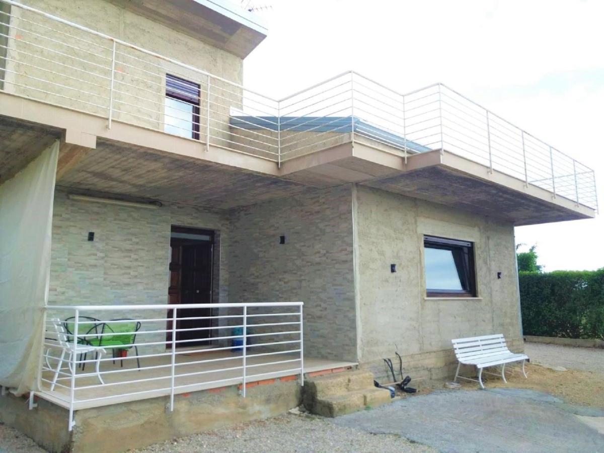 Belvilla By Oyo Modern Villa In Nissoria With Pool المظهر الخارجي الصورة